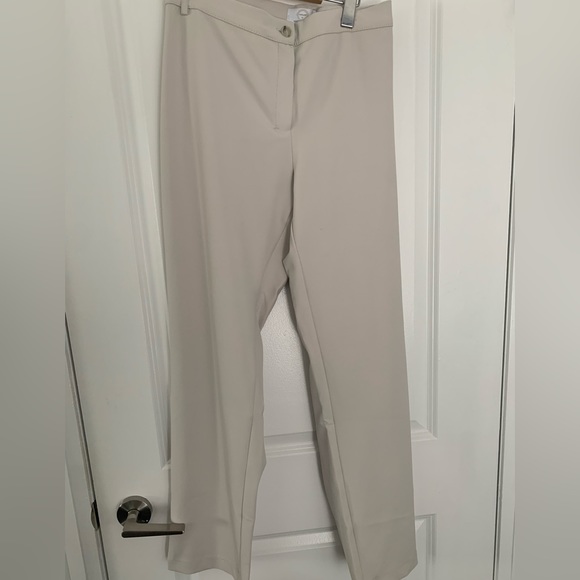 Marina Rinaldi Pants - Picture 1 of 4